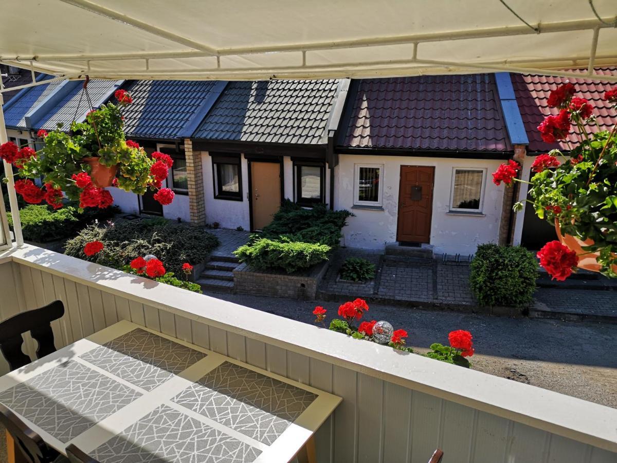 니다 Mini Kotedzas Vakaris 아파트 외부 사진